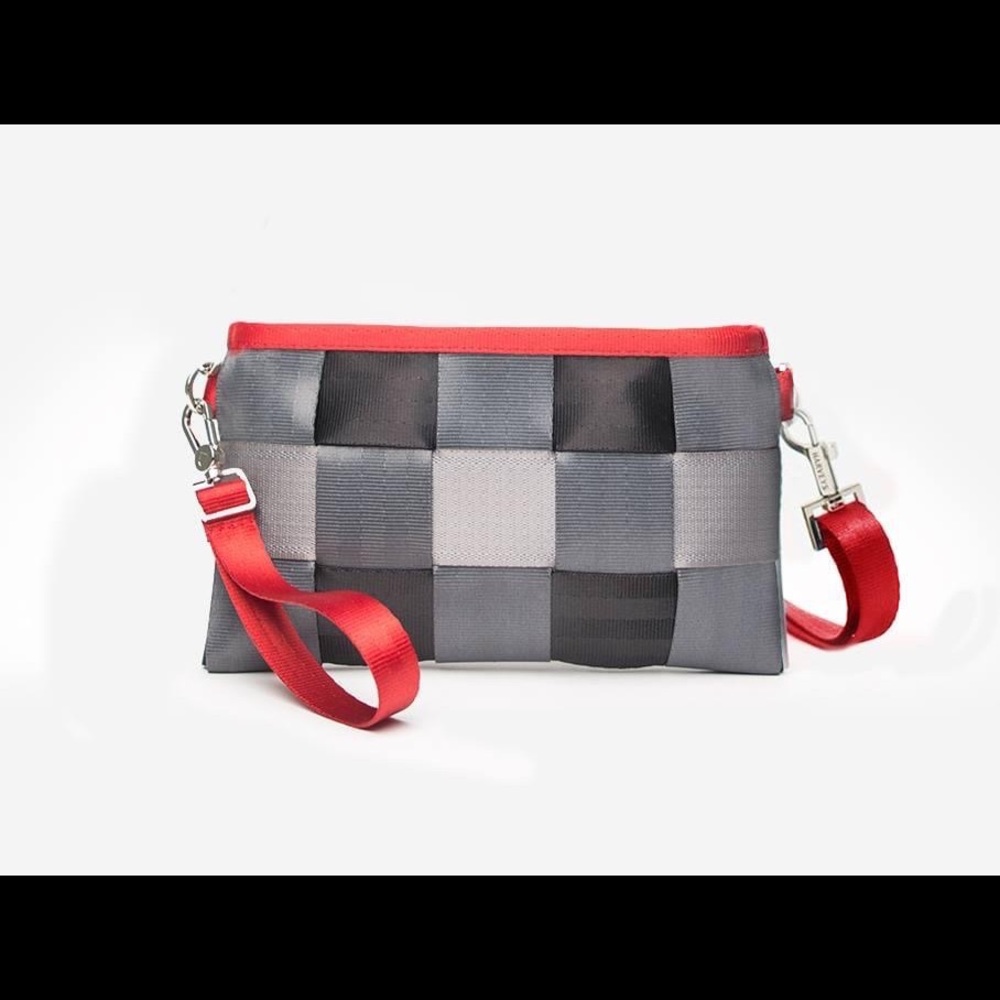 🖤❤️ISO Harvey’s Seatbelt Spirit of Detroit❤️🖤